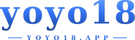 yoyo18 logo