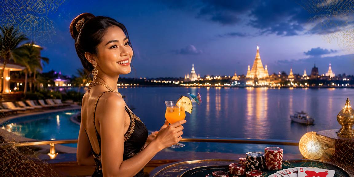 yoyo18 yoyo18 ကာစီနို — စားပွဲတင်နဲ့ စလော့အားလုံး တစ်နေရာထဲ