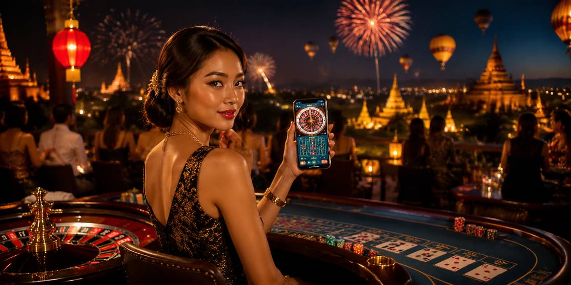yoyo18 yoyo18 အတွက် တိုက်ရိုက်ကာစီနို စလော့ လမ်းညွှန်
